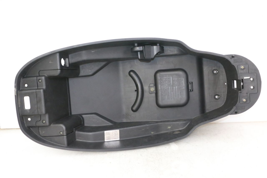 photo de COFFRE SELLE KYMCO GRAND DINK 125 (2008 - 2014)
