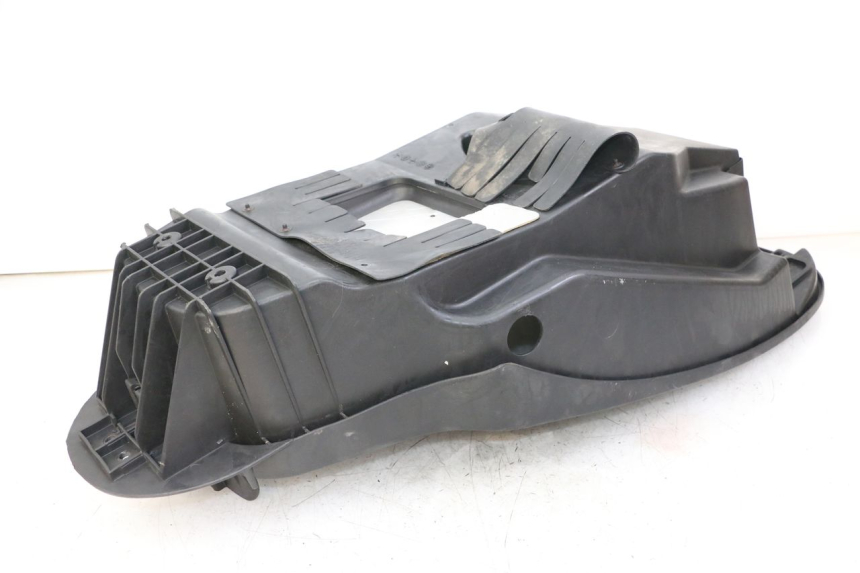 photo de COFFRE SELLE KYMCO GRAND DINK 125 (2008 - 2014)