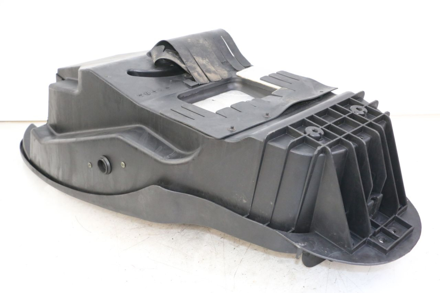 photo de COFFRE SELLE KYMCO GRAND DINK 125 (2008 - 2014)