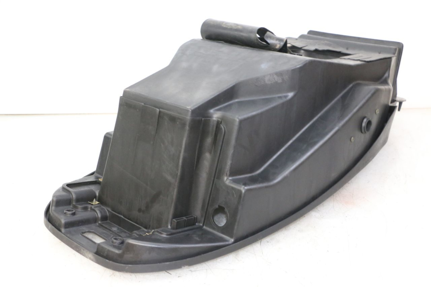 photo de COFFRE SELLE KYMCO GRAND DINK 125 (2008 - 2014)