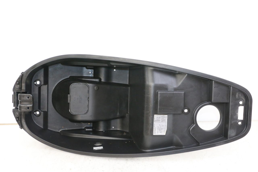 photo de COFFRE SELLE KYMCO PEOPLE S 125 (2000 - 2008)