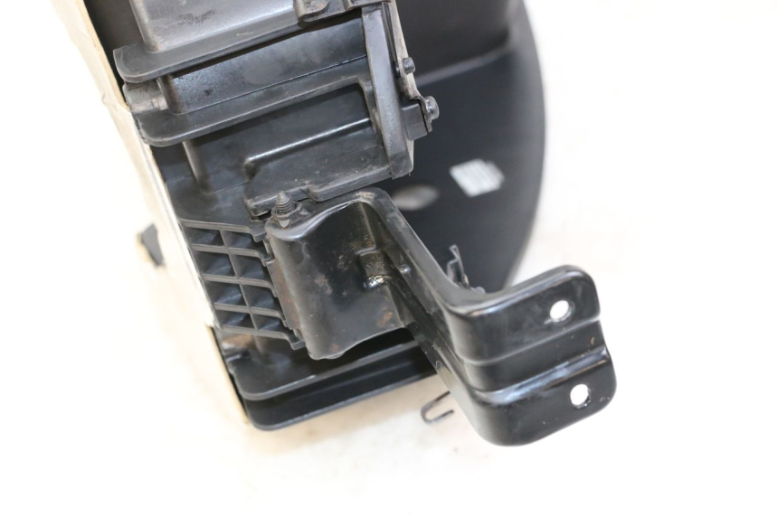 photo de COFFRE SELLE KYMCO PEOPLE S 125 (2000 - 2008)
