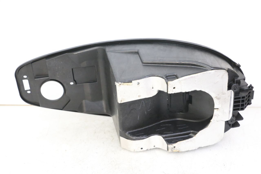 photo de COFFRE SELLE KYMCO PEOPLE S 125 (2000 - 2008)