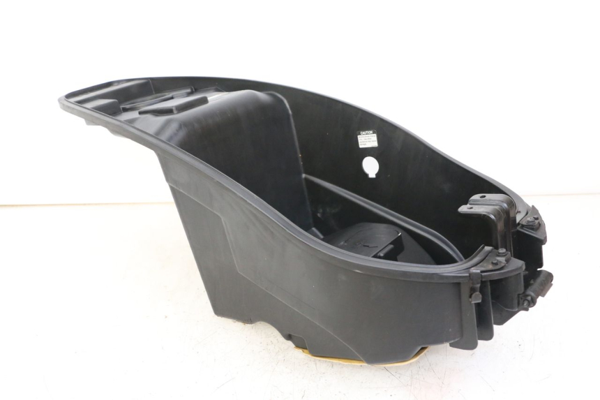 photo de COFFRE SELLE KYMCO PEOPLE S 125 (2000 - 2008)