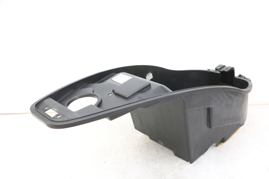 photo de COFFRE SELLE KYMCO PEOPLE S 125 (2000 - 2008)