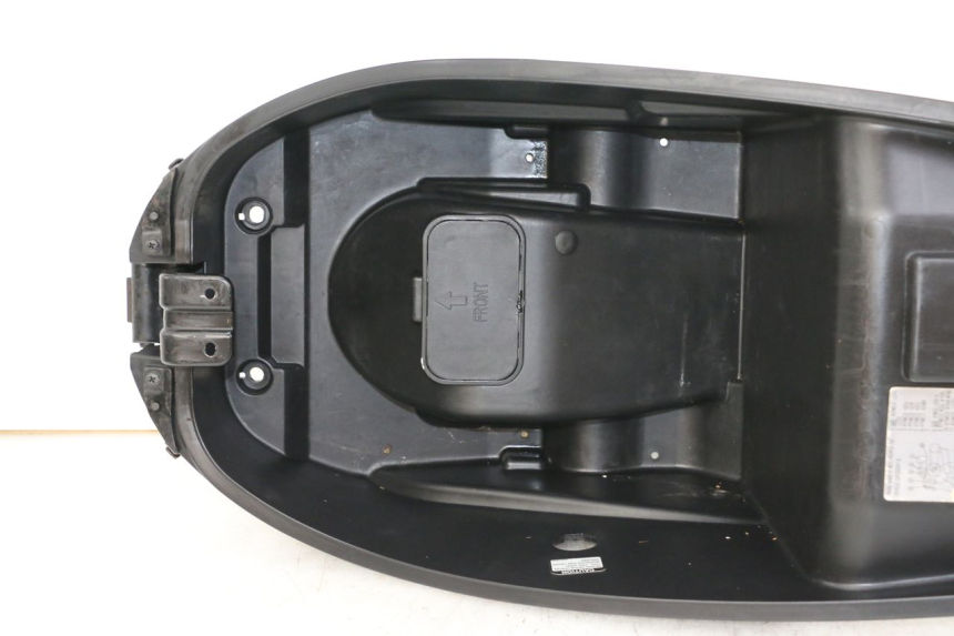photo de COFFRE SELLE KYMCO PEOPLE S 125 (2000 - 2008)