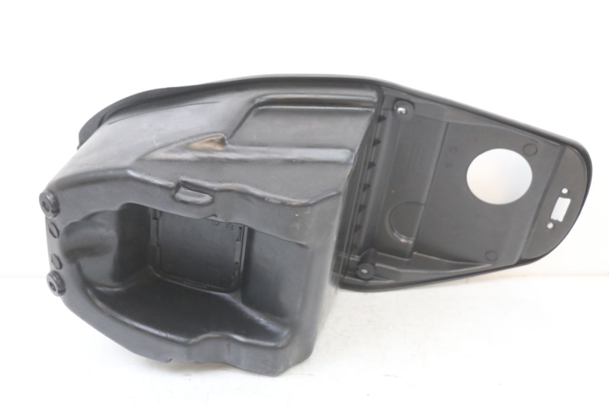 photo de COFFRE SELLE KYMCO SUPER 8 125 (2008 - 2015)