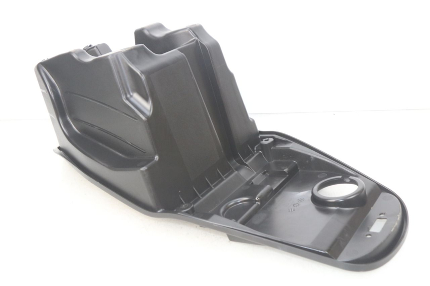 photo de COFFRE SELLE KYMCO SUPER 8 4T 50 (2018 - 2020)