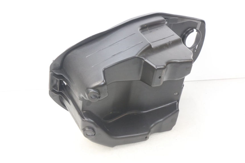 photo de COFFRE SELLE KYMCO SUPER 8 4T 50 (2018 - 2020)