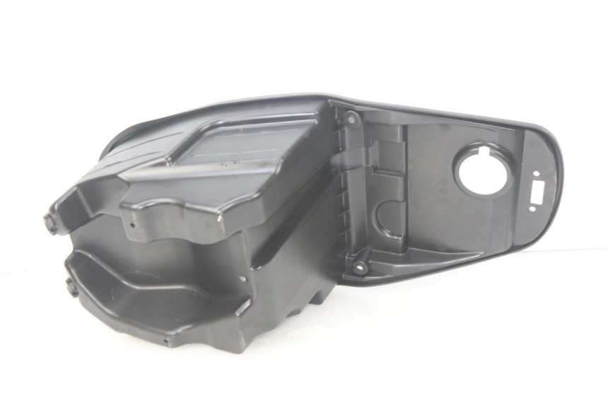 photo de COFFRE SELLE KYMCO SUPER 8 4T 50 (2018 - 2020)