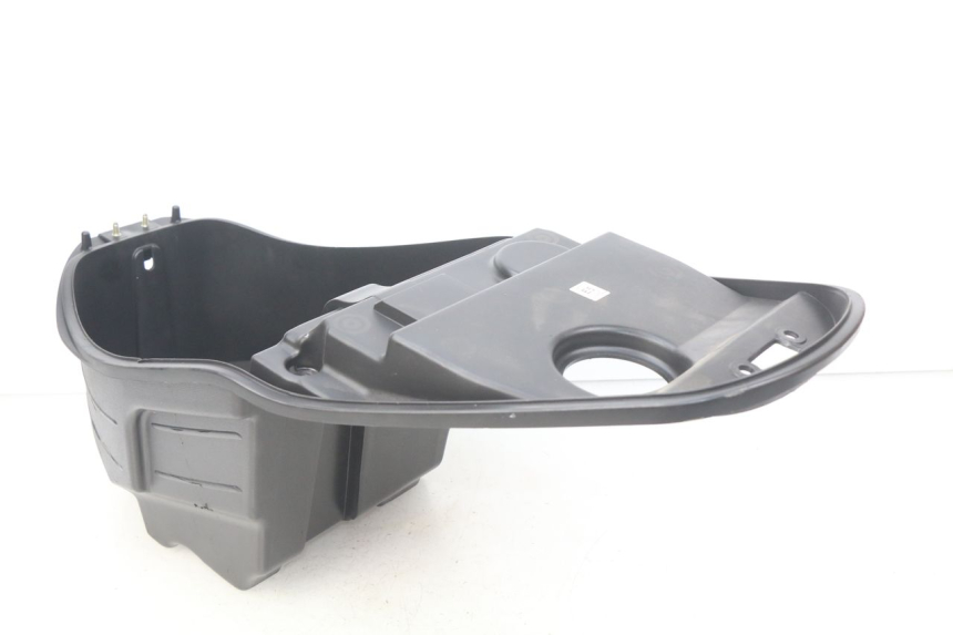 photo de COFFRE SELLE KYMCO SUPER 8 4T 50 (2018 - 2020)