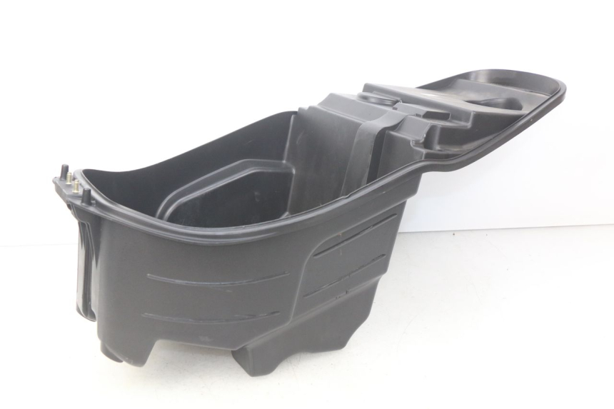 photo de COFFRE SELLE KYMCO SUPER 8 4T 50 (2018 - 2020)