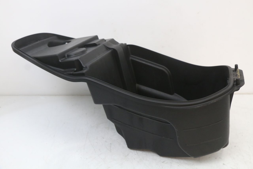 photo de COFFRE SELLE KYMCO SUPER 8 4T 50 (2018 - 2020)