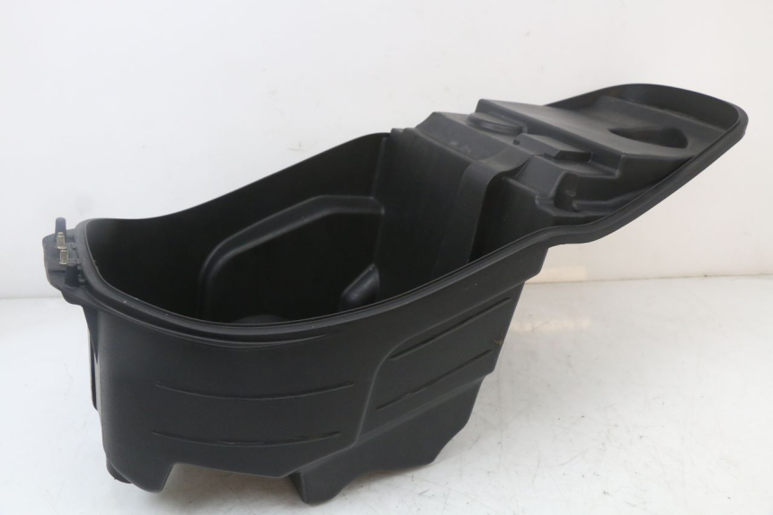 photo de COFFRE SELLE KYMCO SUPER 8 4T 50 (2018 - 2020)