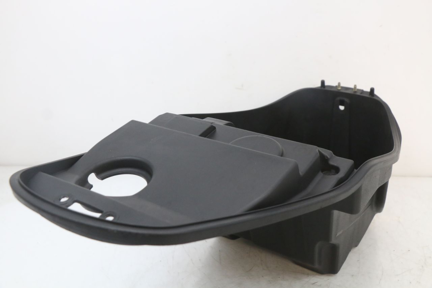 photo de COFFRE SELLE KYMCO SUPER 8 4T 50 (2018 - 2020)