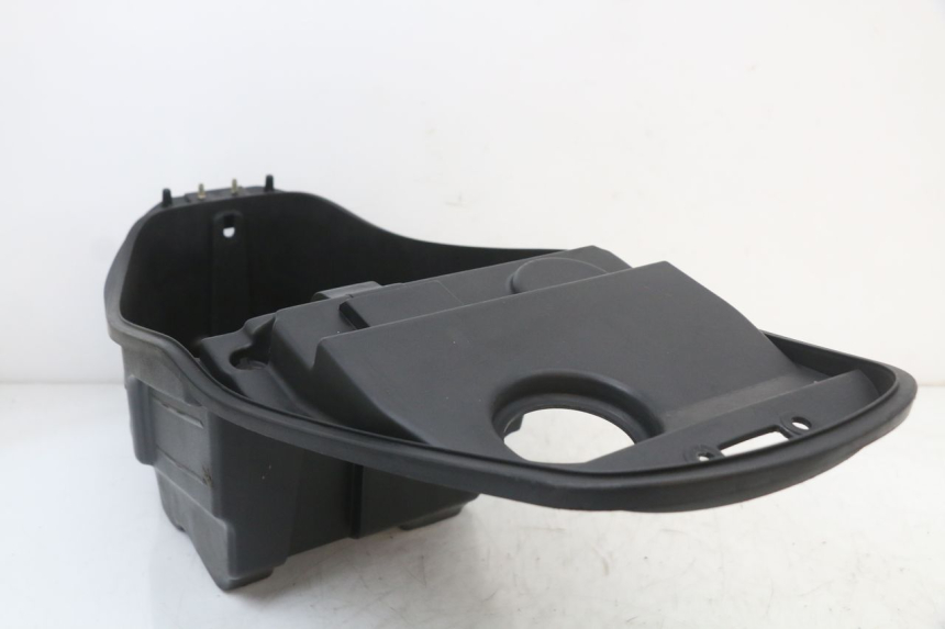 photo de COFFRE SELLE KYMCO SUPER 8 4T 50 (2018 - 2020)