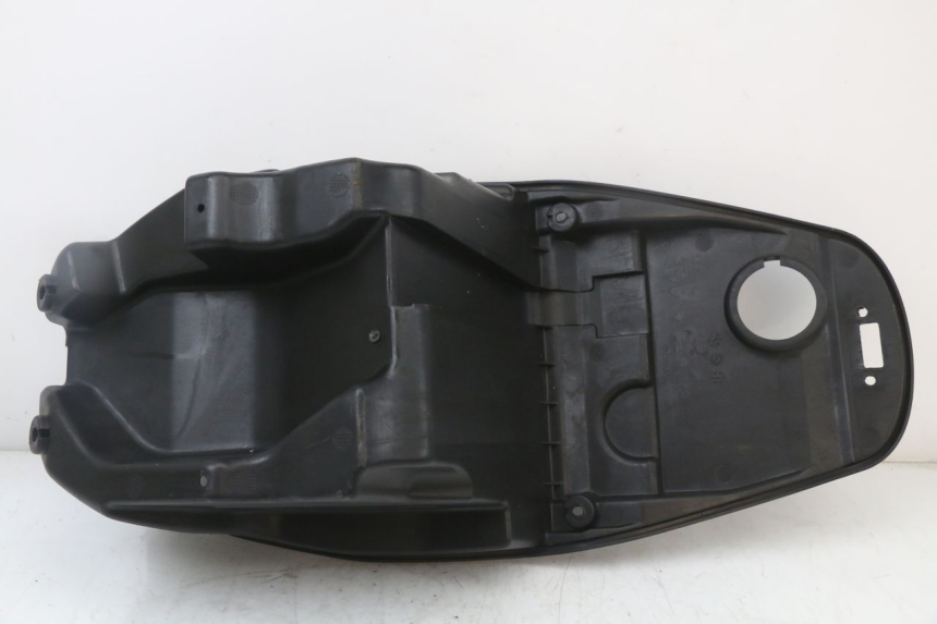 photo de COFFRE SELLE KYMCO SUPER 8 4T 50 (2018 - 2020)
