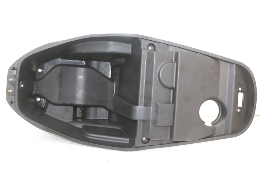 photo de COFFRE SELLE KYMCO SUPER 8 4T 50 (2021 - 2024)
