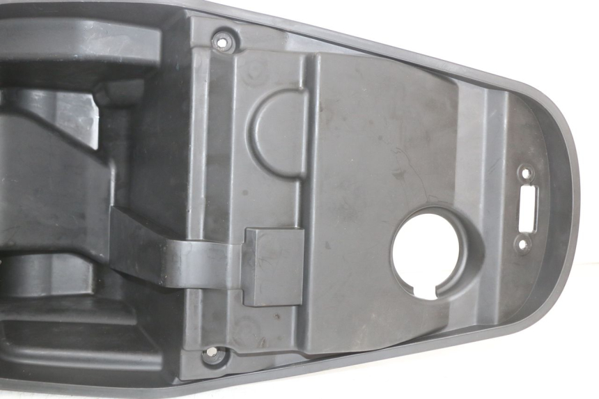 photo de COFFRE SELLE KYMCO SUPER 8 4T 50 (2021 - 2024)