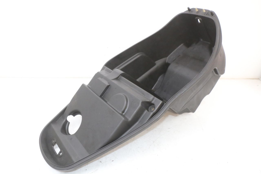 photo de COFFRE SELLE KYMCO SUPER 8 4T 50 (2021 - 2024)