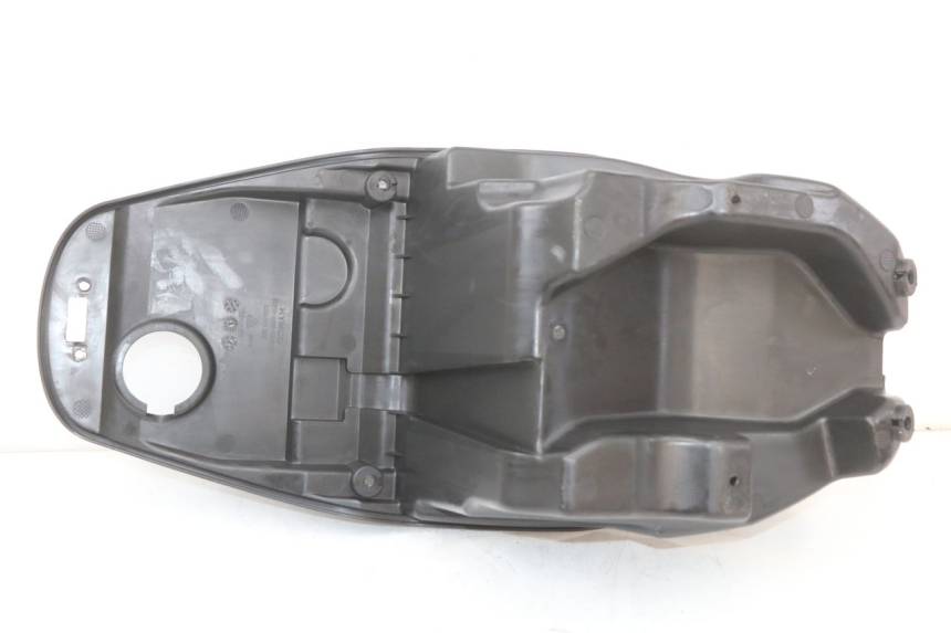 photo de COFFRE SELLE KYMCO SUPER 8 4T 50 (2021 - 2024)