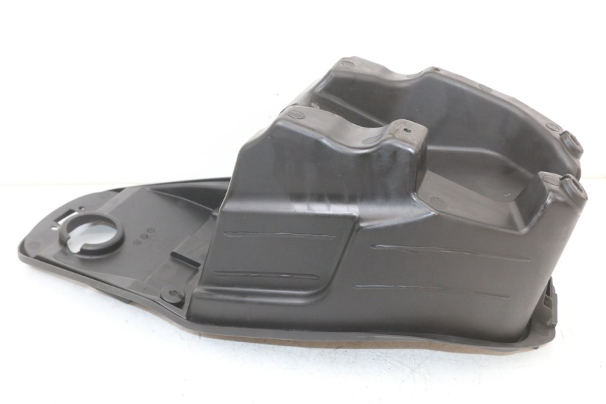 photo de COFFRE SELLE KYMCO SUPER 8 4T 50 (2021 - 2024)