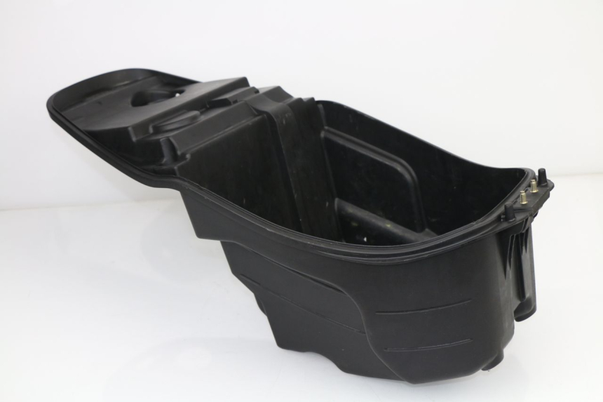 photo de COFFRE SELLE KYMCO SUPER 8 4T 50 (2018 - 2020)