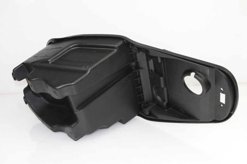 photo de COFFRE SELLE KYMCO SUPER 8 4T 50 (2018 - 2020)