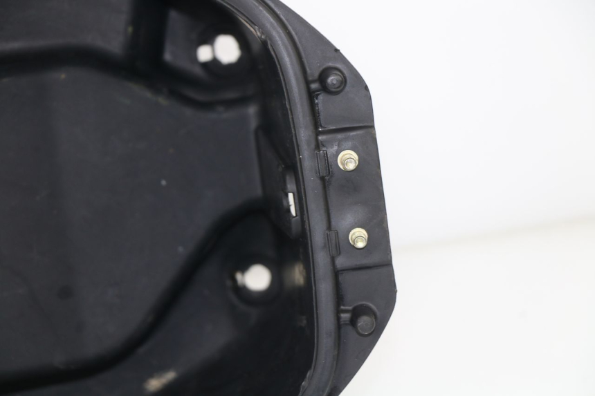 photo de COFFRE SELLE KYMCO SUPER 8 4T 50 (2018 - 2020)