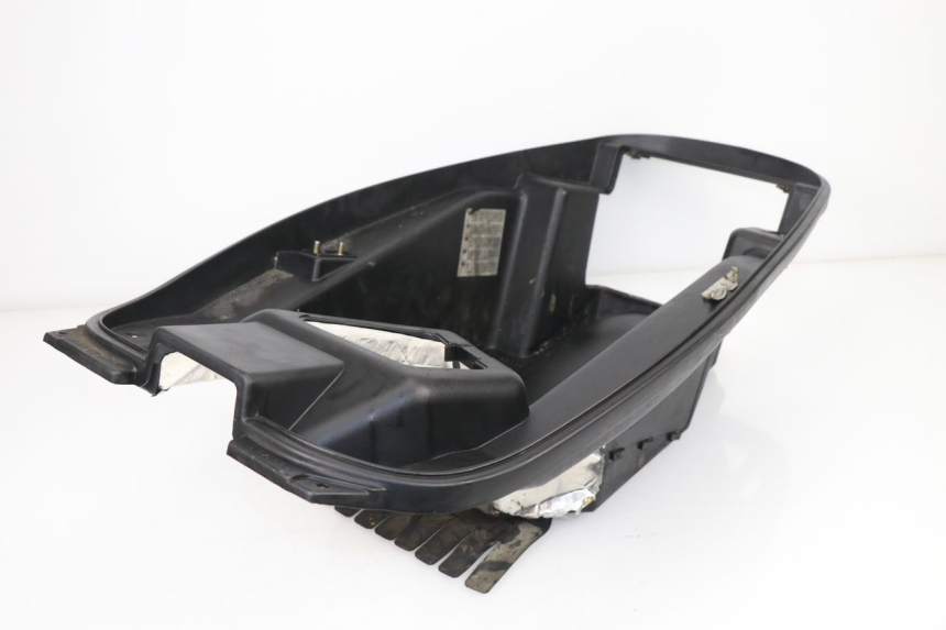 photo de COFFRE SELLE KYMCO XCITING 500 (2007 - 2010)