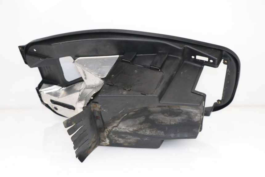 photo de COFFRE SELLE KYMCO XCITING 500 (2007 - 2010)