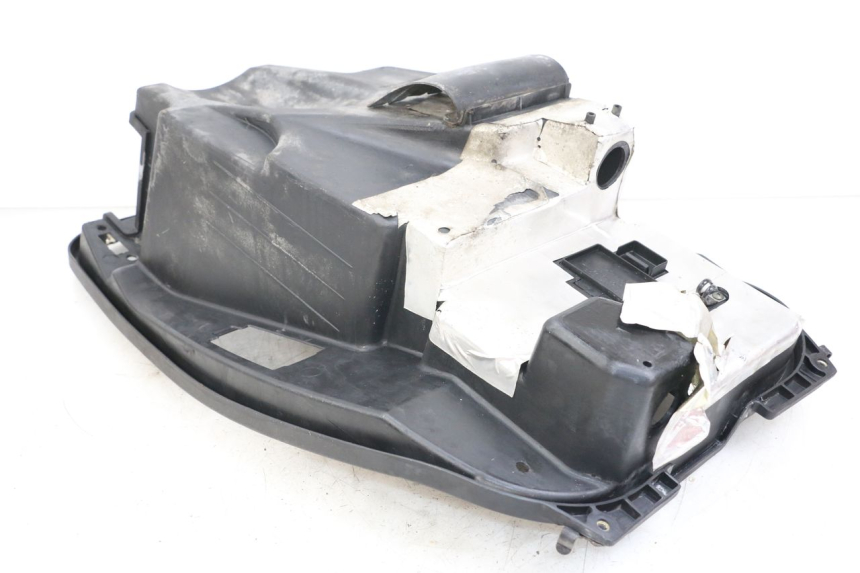 photo de COFFRE SELLE KYMCO XCITING 250 (2006 - 2009)