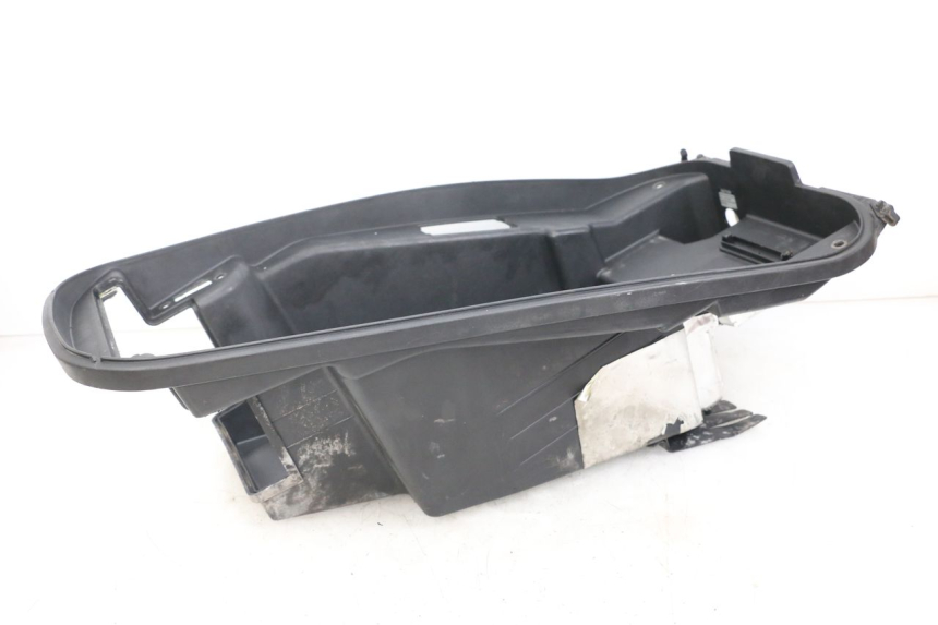 photo de COFFRE SELLE KYMCO XCITING 250 (2006 - 2009)