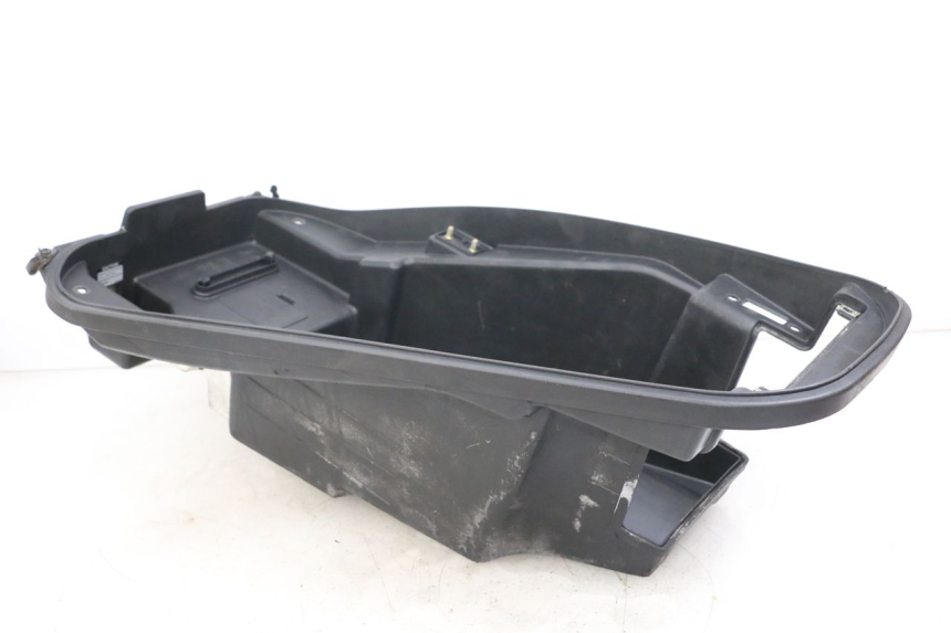 photo de COFFRE SELLE KYMCO XCITING 250 (2006 - 2009)