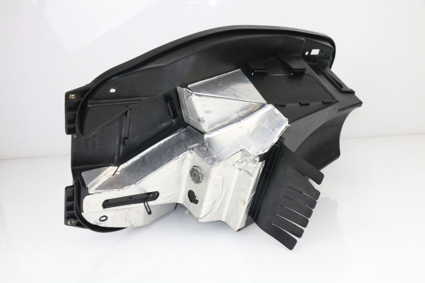 photo de COFFRE SELLE KYMCO XCITING 500 (2004 - 2006)