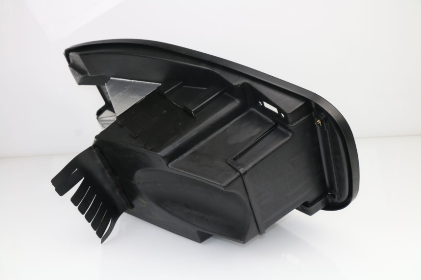 photo de COFFRE SELLE KYMCO XCITING 500 (2004 - 2006)