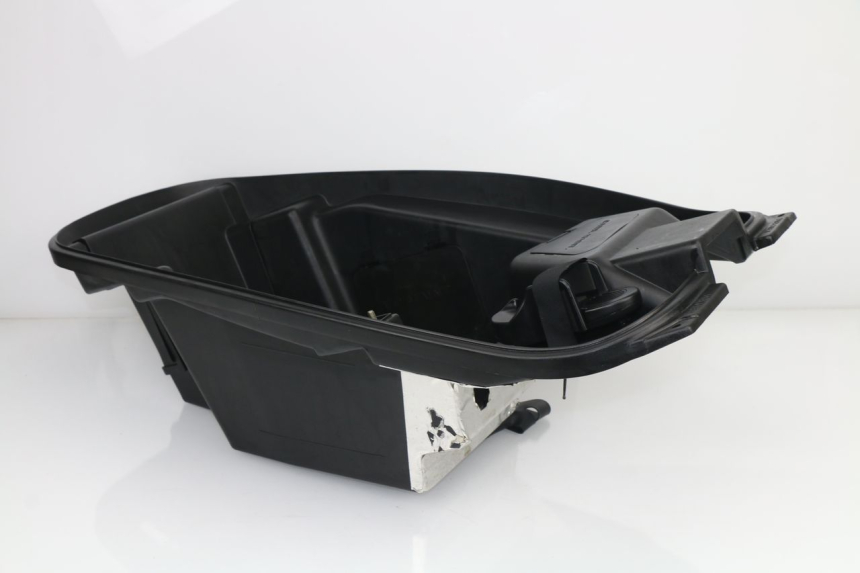 photo de COFFRE SELLE KYMCO XCITING 500 (2004 - 2006)