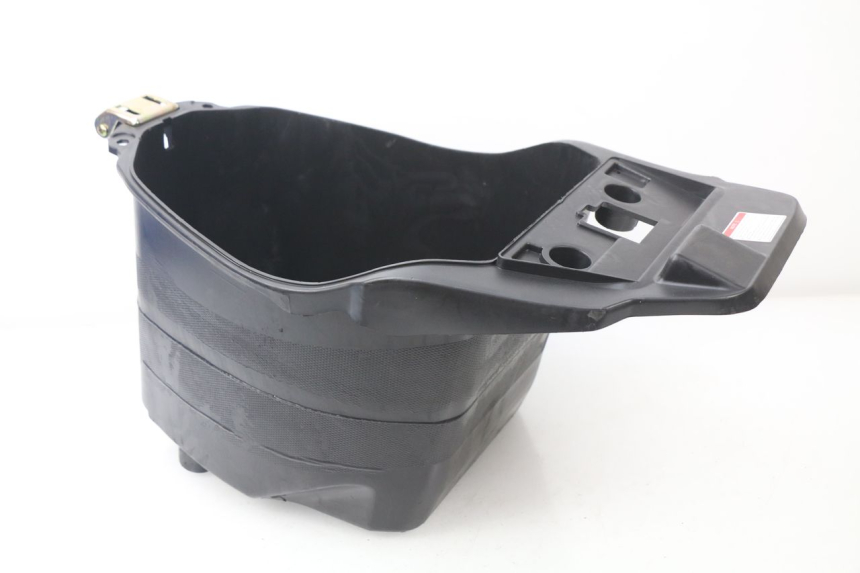photo de COFFRE SELLE LAZIO RENO 50 (2018 - 2021)