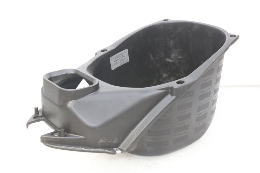 photo de COFFRE SELLE PIAGGIO LIBERTY IGET S 125 (2016 - 2020)