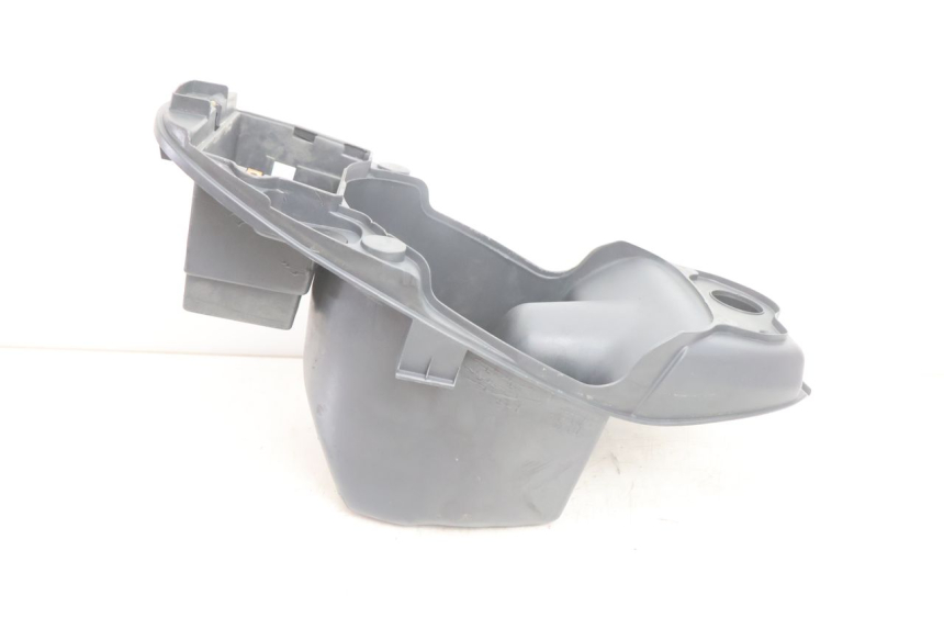 photo de COFFRE SELLE PIAGGIO LIBERTY 125 (1998 - 2008) - Vue d’ensemble