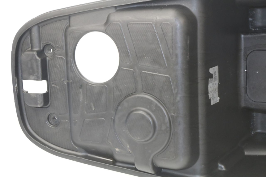 photo de COFFRE SELLE KYMCO LIKE 125 (2009 - 2016) - Vue produit