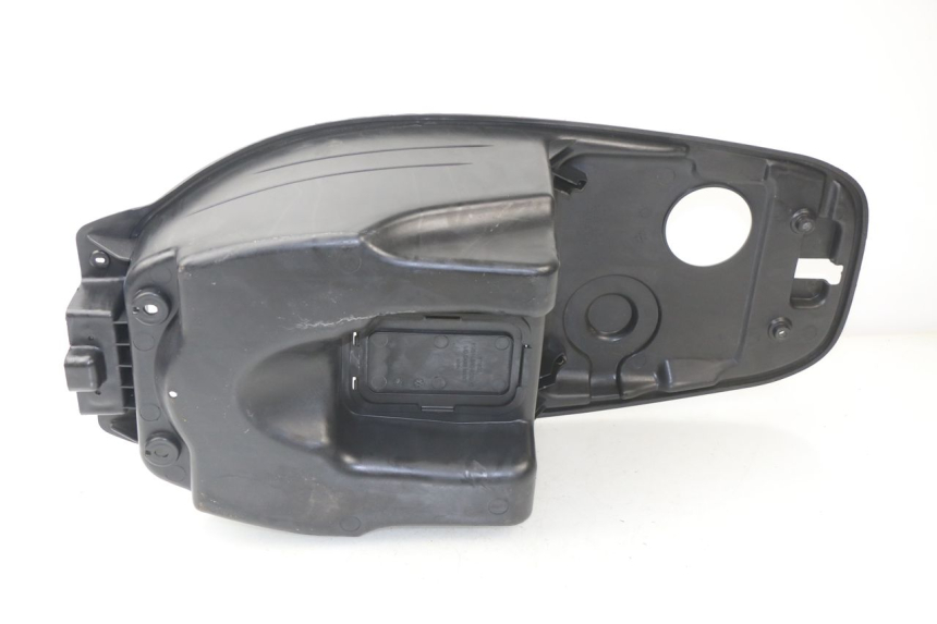 photo de COFFRE SELLE KYMCO LIKE 125 (2009 - 2016) - Autre angle de vue