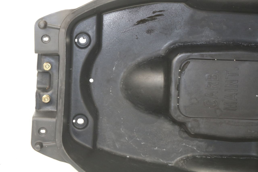 photo de COFFRE SELLE KYMCO LIKE 125 (2009 - 2016) - Vue d’ensemble