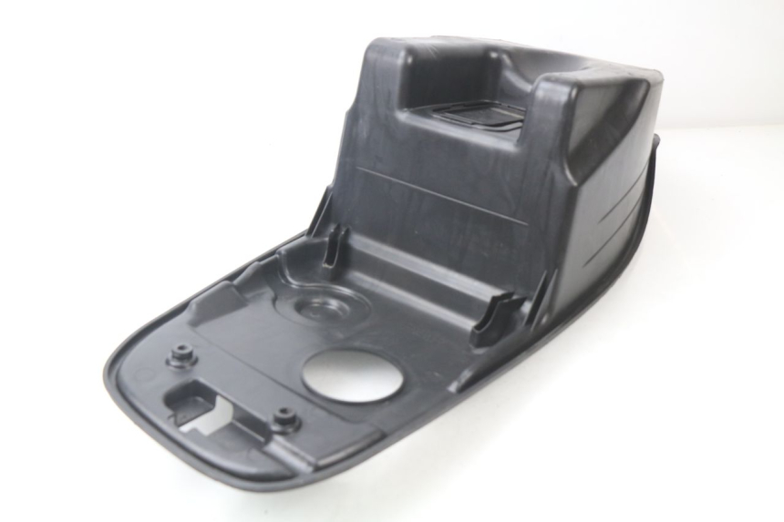 photo de COFFRE SELLE KYMCO LIKE 125 (2009 - 2016) - État de surface