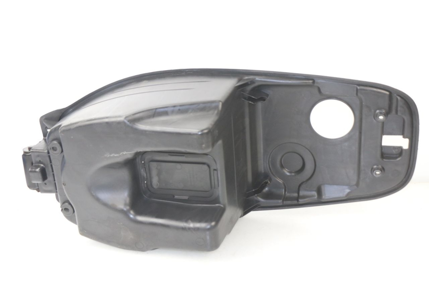 photo de COFFRE SELLE KYMCO LIKE 125 (2009 - 2016) - Marquages et références