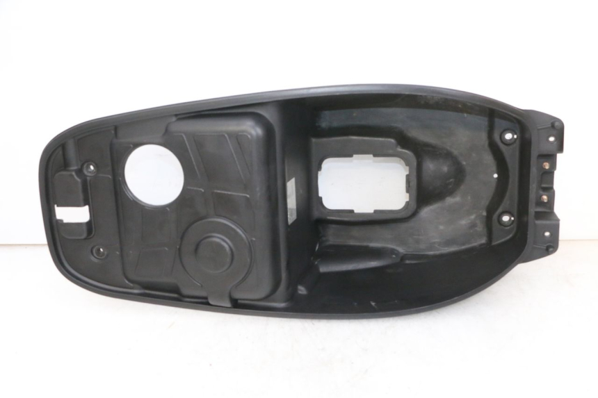 photo de COFFRE SELLE KYMCO LIKE 125 (2009 - 2016) - Vue principale