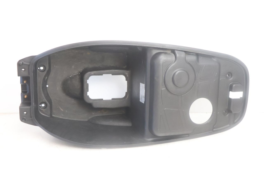 photo de COFFRE SELLE KYMCO LIKE 125 (2009 - 2016) - Vue principale