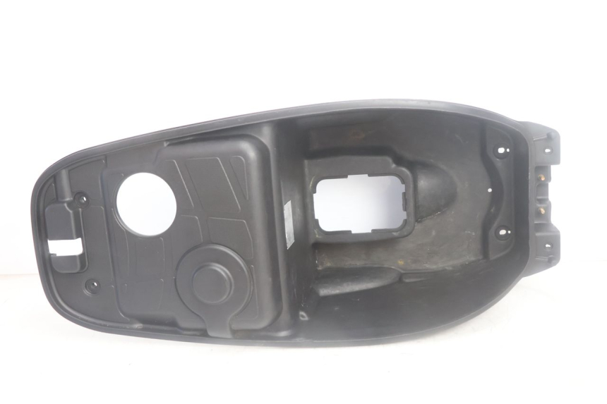 photo de COFFRE SELLE KYMCO LIKE 125 (2009 - 2016) - Vue d’ensemble