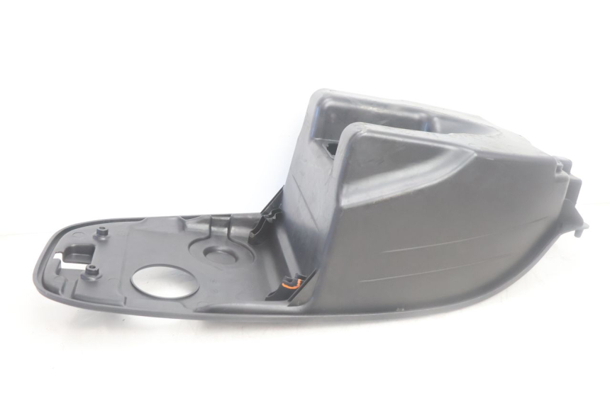 photo de COFFRE SELLE KYMCO LIKE 125 (2009 - 2016) - Points de fixation