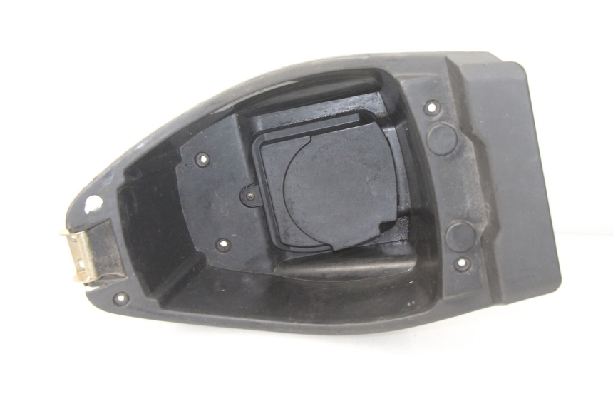 photo de COFFRE SELLE LINTEX FEVER 2T 50 (2009 - 2022)